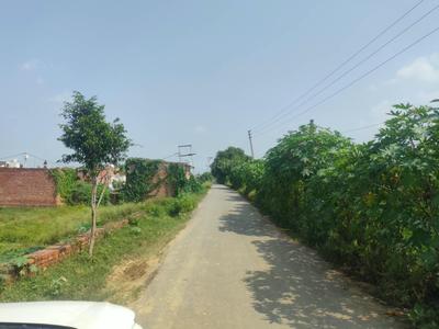 Image of 540 Sq.ft Residential Plot / Land for sale in Dilshad Garden, New Delhi for Rs. 8480000