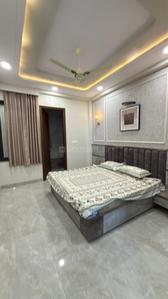Bedroom Image of 2470 Sq.ft 4 BHK Villa for sale in Jagatpura Jaipur for Rs. 20000000