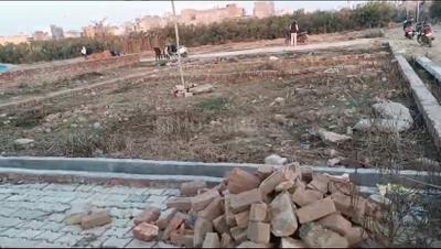 Image of 585 Sq.ft Residential Plot / Land for sale in Rani Khera, New Delhi for Rs. 4500000