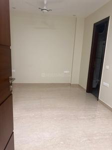 3 BHK Independent Builder Floor