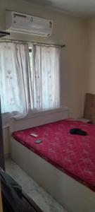 Bedroom Image of 1500 Sq.ft 3 BHK Apartment / Flat for sale in Golf Green Kolkata for Rs. 13000000