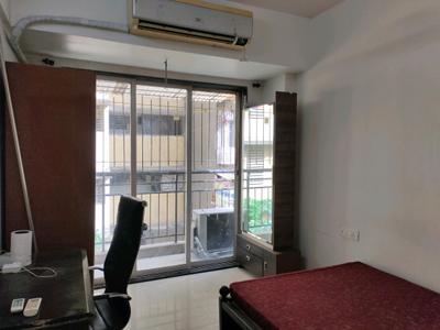 Bedroom Image of 895 Sq.ft 2 BHK Apartment / Flat for sale in Platinum Regalo by Platinum Group, Ulwe Navi Mumbai for Rs. 9000000