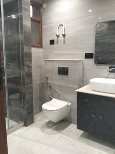 Common Bathroom Image of 3195 Sq.ft 5 BHK Builder Floor for sale in Rajendra Nagar Ghaziabad for Rs. 27000000