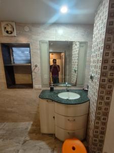Bathroom Image of 1995 Sq.ft 3 BHK Apartment / Flat for sale in Ideal Heights, Raja Bazar Kolkata for Rs. 20000000