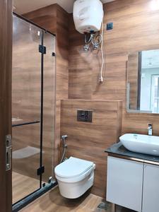 Bedroom One Image of 2200 Sq.ft 3 BHK Builder Floor for sale in Sector 57 Gurgaon for Rs. 29000000