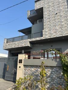 Image of 1323 Sq.ft 3.5 BHK Independent House for sale in Upper Nakronda, Dehradun for Rs. 13000000