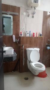 Image of 1150 Sq.ft 2 BHK Apartment / Flat for rent in Sikka Karnam Greens, Sector 143B, Noida for Rs. 41000