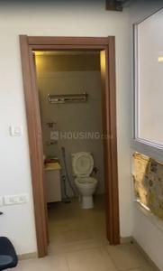 Image of 1917 Sq.ft 3.5 BHK Apartment / Flat for sale in Bhartiya Nikoo Homes II East by Bhartiya City Builders, Thanisandra, Bengaluru for Rs. 22600000