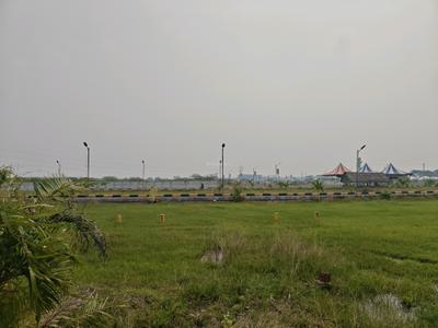 Image of 750 Sq.ft Residential Plot / Land for sale in Padappai, Chennai for Rs. 2249250