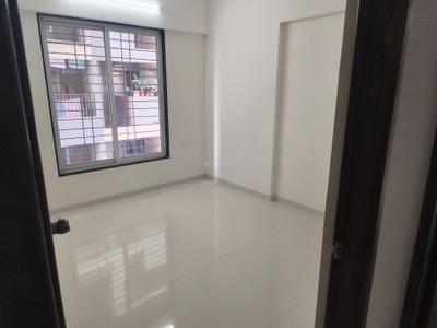 Bedroom Image of 1056 Sq.ft 2 BHK Apartment / Flat for rent in Bella Rossa, Punawale Pune for Rs. 20000