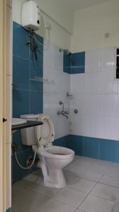 Image of 1554 Sq.ft 3 BHK Apartment / Flat for rent in Whitefield, Bengaluru for Rs. 54000