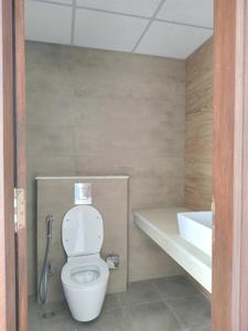 Bedroom Three Image of 1775 Sq.ft 3 BHK Apartment / Flat for sale in ACE Ace Starlit, Sector 152 Noida for Rs. 28000000
