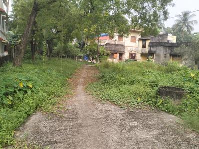 Image of 4500 Sq.ft Residential Plot / Land for sale in Greenwood Rasmoni, Nabagram Colony, Hooghly for Rs. 5000000