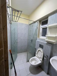 Image of 880 Sq.ft 3 BHK Apartment / Flat for rent in Lilleria Signature, Gotri, Vadodara for Rs. 18000