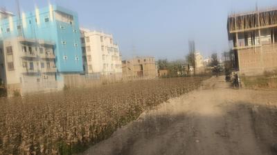Image of 1200 Sq.ft Residential Plot / Land for sale in Geetanjali Green City, Pahari Village, Patna for Rs. 5500000