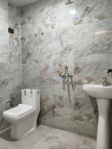 Bedroom One Image of 1550 Sq.ft 3 BHK Apartment / Flat for sale in Venice Aspire, Noida Extension Greater Noida for Rs. 5204500