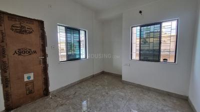 Bedroom Image of 950 Sq.ft 2 BHK Apartment / Flat for sale in Dhakuria Kolkata for Rs. 5700000