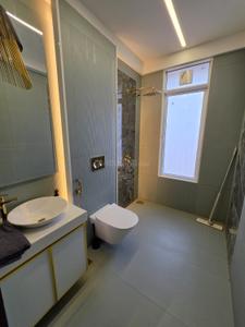 Bathroom Image of 3000 Sq.ft 4.5 BHK Apartment / Flat for sale in Goodwill Wisteria, Vashi Navi Mumbai for Rs. 65000000