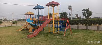 Image of 600 Sq.ft Residential Plot / Land for sale in Shiv Rudraksh Grand, Sanwer, Indore for Rs. 2010000