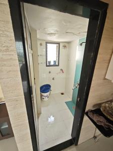 Hall Image of 710 Sq.ft 1 BHK Apartment / Flat for sale in Dombivli West Thane for Rs. 4700000
