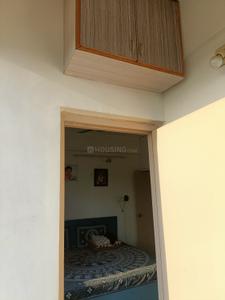 Hall Image of 1119 Sq.ft 2 BHK Apartment / Flat for sale in Sangani Samarthya Status, Chandkheda Ahmedabad for Rs. 5700000