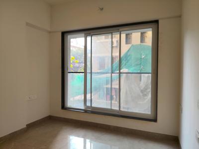 Bedroom Image of 500 Sq.ft 1 BHK Apartment / Flat for sale in Sankirt Jasmine by Sankirt Realtors LLP, Andheri East Mumbai for Rs. 11600000