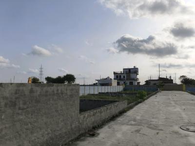 Image of 925 Sq.ft Residential Plot / Land for sale in Bhanauta, Greater Noida for Rs. 3492000