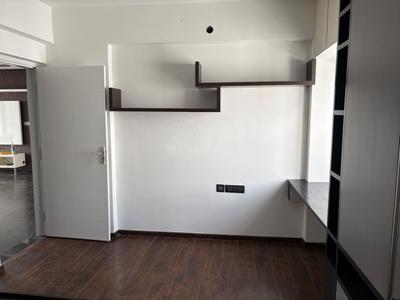 Bedroom Image of 1586 Sq.ft 2 BHK Apartment / Flat for rent in RR Nagar Bengaluru for Rs. 35000
