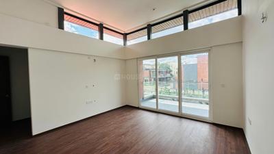 Bedroom Image of 3878 Sq.ft 3 BHK Villa for sale in Puravankara Sound of Water Phase 2, Basavanapura Bengaluru for Rs. 63000000