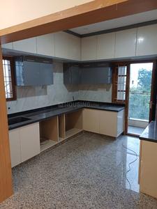 Kitchen Image of 6000 Sq.ft 12 BHK Independent House for sale in Vajarahalli Bengaluru for Rs. 49500000