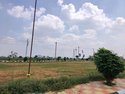 Image of 190 Sq.ft Residential Plot / Land for sale in Mirkhanpet, Hyderabad for Rs. 2700055