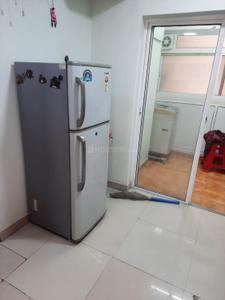 Bedroom Image of 1758 Sq.ft 3 BHK Apartment / Flat for rent in Logix Blossom County, Sector 137 Noida for Rs. 35000