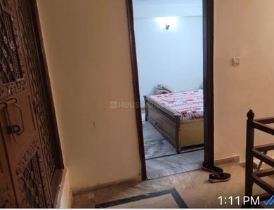 Hall Image of 2300 Sq.ft 4 BHK Apartment / Flat for sale in Niho Jasmine Scottish Garden, Indirapuram Ghaziabad for Rs. 22500000