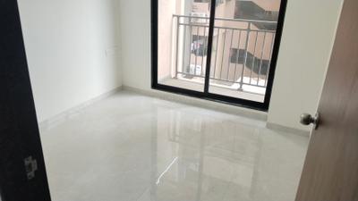 Bedroom Image of 1598 Sq.ft 3 BHK Apartment / Flat for sale in Mahadev Omkar Heights, Dahin Nagar Surat for Rs. 5981000