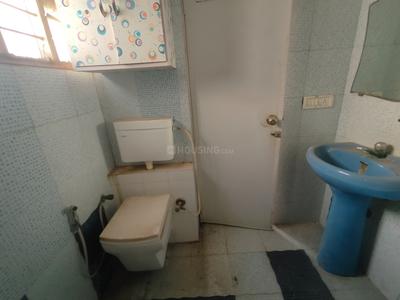 Bathroom Image of 3409 Sq.ft 4 BHK Villa for sale in Ambli Ahmedabad for Rs. 75000000