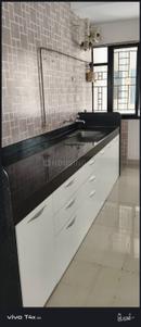 Kitchen Image of 1353 Sq.ft 3 BHK Apartment / Flat for rent in Nanded Asawari, Nanded Pune for Rs. 28000