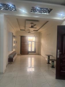 Hall Image of 2300 Sq.ft 4 BHK Builder Floor for sale in Omaxe Galleria, Sector 14 Bahadurgarh for Rs. 11000000