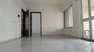 Living Room Image of 900 Sq.ft 2 BHK Apartment / Flat for rent in Vertical Oriana, Mundhwa Pune for Rs. 29000