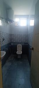 Bathroom Image of 1500 Sq.ft 2 BHK Builder Floor for rent in Koramangala Bengaluru for Rs. 48000