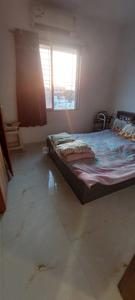 Bedroom Image of 1120 Sq.ft 2 BHK Apartment / Flat for sale in Nashik Road Nashik for Rs. 4500000