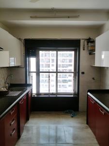 Kitchen Image of 890 Sq.ft 2 BHK Apartment / Flat for sale in K Raheja Vistas, Powai Mumbai for Rs. 26500000