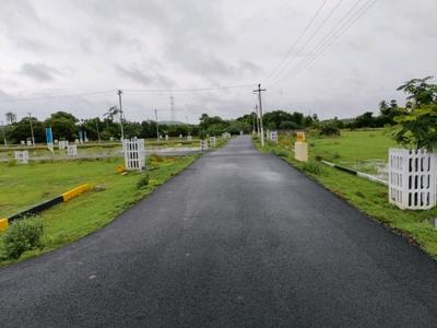 Image of 925 Sq.ft Residential Plot / Land for sale in Singaperumal Koil, Chennai for Rs. 1341250