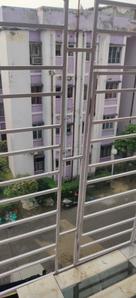 Balcony Image of 680 Sq.ft 2 BHK Apartment / Flat for sale in Greens Lahiri, Santoshpur Kolkata for Rs. 3000000