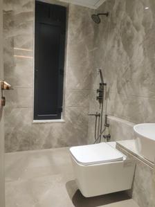 Bedroom Three Image of 2400 Sq.ft 4 BHK Apartment / Flat for sale in Vile Parle West Mumbai for Rs. 110000000