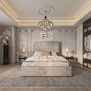 Bedroom Image of 1600 Sq.ft 3 BHK Apartment / Flat for sale in Shelton Elite, Vile Parle West Mumbai for Rs. 65000000