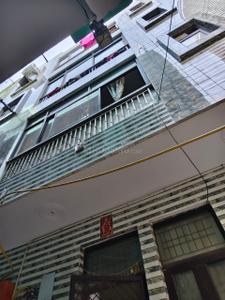 Image of 540 Sq.ft 2 BHK Independent House for sale in Laxmi Nagar, New Delhi for Rs. 5000000
