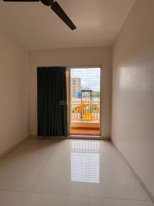 Hall Image of 662 Sq.ft 1 BHK Apartment / Flat for sale in Chhaya Central Greens, Kalyan East Kalyan for Rs. 3899000