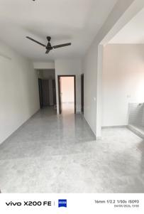 Hall Image of 1000 Sq.ft 1 BHK Apartment / Flat for rent in Dooravani Nagar Bengaluru for Rs. 25000