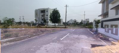 Image of 2238 Sq.ft Residential Plot / Land for sale in Villankurichi, Coimbatore for Rs. 13400000
