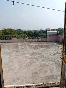 Balcony Image of 1000 Sq.ft 2 BHK Independent House for rent in Subhash Nagar New Delhi for Rs. 25000